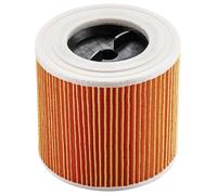 Cartridge Filter for WD Range of Wet Dry Vacuum Cleaners - 28633030