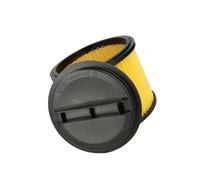 Cartridge Folding Filter With Screw Cap,Compatible For Einhell,Tc-Vc 1815-2340290，1930 S，1930 Sa Car Kit Vacuums Filters