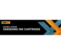 Cartridge for Double Cross (Refill) by Magic Smith, Magic Trick, Beginner