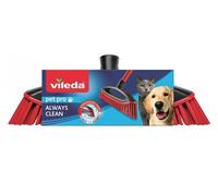 Cartridge for Vileda Always Clean PET PRO hair and coat brush