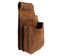 Cartridge holder Jack Pyke Nubuck Marron TU