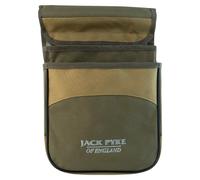 Cartridge holder Jack Pyke Sporting Pouch Vert TU