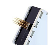Cartridge Maintenance Resetter C9371 Compatible With AM-C4000 AM-C5000 AM-C6000 Printers For Use In China Japan Europe