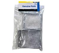 Cartridge Pack - Carbon & Ceramic 157c AquaVue 480