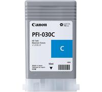 Cartridge PFI-030 C 55 ml for TA-20/30