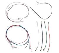 Cartridge Phono Cable Wire and Long Service Cartridge Cable for Record Player Turn Table Phono Headshell