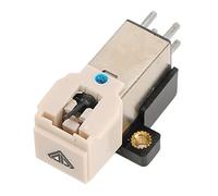 Cartridge Stylus, MM Moving Magnetic Cartridge Stylus Professional Vinyl Record Player Stylus for Turntable Record Player Cartridge