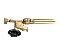 Cartridge Torch Offering 1300°C Flame Temperature for Various Applications Including Two Second Canister Replacement and Alloy Design Torch Electronic Ignitions