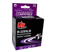Cartridge uprint lc229xlbk Black