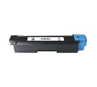 CartridgeHouse Compatible TK5270C Toner Cartridge For Kyocera Mita ECOSYS M6230CIDN ECOSYS M6630CIDN ECOSYS P6230CDN Cyan