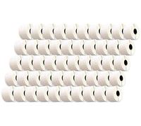 Cartridges Kingdom 50 x 11356 S0722560 89mm x 41mm Label Rolls (300 Labels per Roll) Compatible with Dymo LabelWriter & Seiko Label Printers