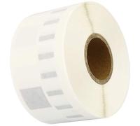 Cartridges Kingdom 99013 S0722410 (36mm x 89mm) Transparent Address Labels for DYMO LabelWriter 4XL, 310, 320, 330, 400, 450 Turbo/Twin Turbo/Duo & Seiko Smart Label Printers | 260 Labels