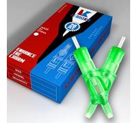 Cartridges - LEAYOKA 20pcs cartridges 1209M1