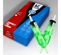 Cartridges - LEAYOKA 20pcs cartridges 1209RL