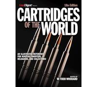 Cartridges of the World