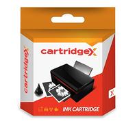 Cartridgex Black Compatible Ink Cartridge Replacement for HP 920 Officejet 7500A Wide format CD975AE