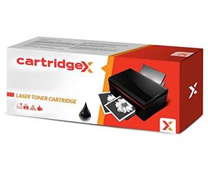 Cartridgex Black Compatible Toner Cartridge Compatile Replacement Replacement for Dell 593-10840 Dell 3330 3330dn
