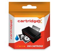 Cartridgex Blue Compatible Ink Cartridge Replacement for Pitney Bowes 793-5 DM100i DM110i DM125i DM150i