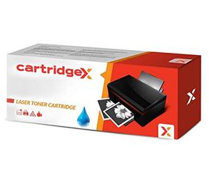 Cartridgex Cyan Compatible Toner Cartridge Replacement for Oki MC853 MC853dn MC853dnct MC853dnv MC873