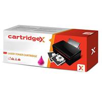 Cartridgex Magenta Compatible Toner Cartridge Replacement for Oki C310n C330dn C510dn C511 C511dn C310dn