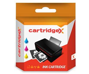 Cartridgex Tri-Colour Compatible Ink Cartridge Replacement for Canon Smartbase MPC200 Photo BCI-24 BCI24C