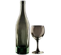 Cartron Creme De Cassis De Bourgogne (Double Creme) 50cl 19%
