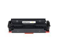 CARTUCHO COMPATIBLE Compatible Toner (w2032x, 415x) For HP Color Laserjet Pro M454dn (6k) Yellow Xl, multi-coloured, Taglia unica, stars and stripes
