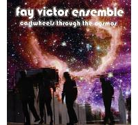 Cartwheels Through the Cosmos by Victor, Fay (2009-05-12)