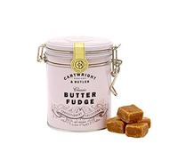 Charlies Cartwright & Butler Butter Fudge Tin
