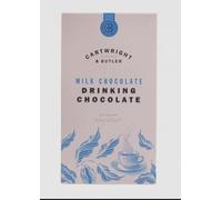 Cartwright & Butler 250g Milk Chocolate Drinking Chocolate Carton