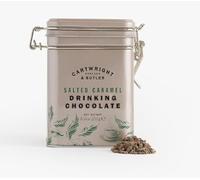 Cartwright & Butler 250g Salted Caramel Drinking Chocolate Tin