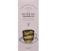 Cartwright & Butler Butter Oat Crumbles 180 g