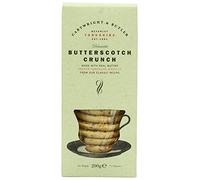 Cartwright & Butler Butterscotch Crunch 200 g