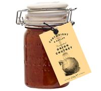 Cartwright & Butler Caramelised Onion Chutney - 250g
