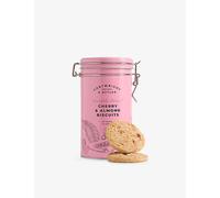 Cartwright & Butler Cartwright & Butler Cherry and Almond Biscuits Tin 200g