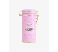 Demerara Shortbread Rounds in Tin 150g