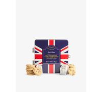 Cartwright & Butler Cartwright & Butler Great British Afternoon Tea & Biscuits Selection 390g