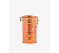 Cartwright & Butler Happy Birthday Chocolate Brownie Biscuits in Tin, Luxury Chocolate Biscuits, Birthday Gift Tin, Sweet Treats for Tea, Coffee & Gifting