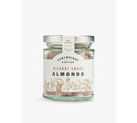 Cartwright & Butler Cartwright & Butler Hickory Smoke Almonds 95g