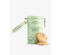 Cartwright & Butler Cartwright & Butler Salted Caramel Biscuits 200g