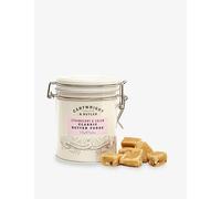Cartwright & Butler Strawberry Clotted Cream Fudge 175g