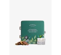 Cartwright & Butler Tea & Biscuits Selection Gift Tin