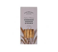 Cartwright & Butler Cheddar Cheese Straws - 100g