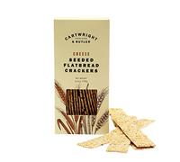 Cartwright & Butler Cheese Flatbreads 130G