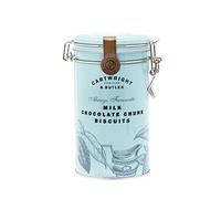 Cartwright & Butler Chocolate Chunk Biscuits in Tin 200 g