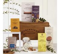 Cartwright & Butler | Chocolate Hamper | Food Hamper | Mother's Day | Luxury Confectionery | Gift Baskets | Happy Birthday | Anniversary | Thank You | Congratulations
