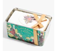Cartwright & Butler Christmas Iced Fruit Loaf Cake - 660g