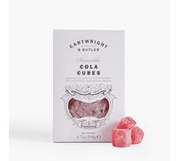Cartwright & Butler | Cola Cubes Sweets In Carton