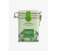 Cartwright & Butler Delicate Camomile Pyramid Teabags Box of 15 30g