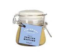 Cartwright & Butler English Mustard 140 g